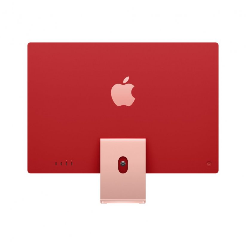 iMac 24'' M1 8CPU/8GPU/8GB RAM/256GB SSD - Růžový
