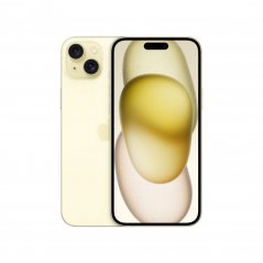 iPhone 15 Plus 512GB žlutý