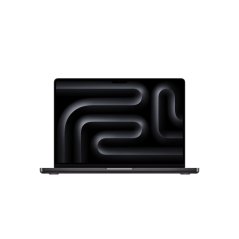 MacBook Pro 14″ M5Pro 15xCPU/16xGPU/24G/1T SSD - vesmírně černý