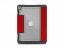 STM Dux Plus Duo - pouzdro na iPad 10,2" (9. generace) - červené