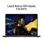 MacBook Pro 16″ M5Pro 18xCPU/20xGPU/48G/1T SSD - stříbrný
