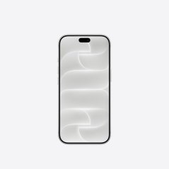 Apple iPhone 18 Pro 256GB - stříbrný