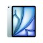 iPad Air 13″ M4 Wi-Fi 512GB - modrý