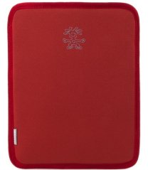 Crumpler Giordano Special iPad - červený