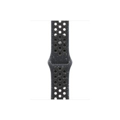 Apple Watch 40mm Midnight Sky sportovní řemínek Nike - S/M