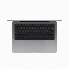 Apple MacBook Pro M3 14“ 8CPU/10GPU/8GB RAM/ 1TB SSD - Vesmírně šedý