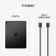 Apple iPad Pro 13" M5 Wi-Fi 12GB/256GB - vesmírně černý