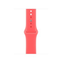 Watch Acc/40/Bright Guava Sport Band - M/L