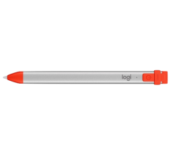 Logitech Crayon oranžový
