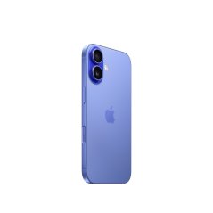 iPhone 16 128GB ultramarínový