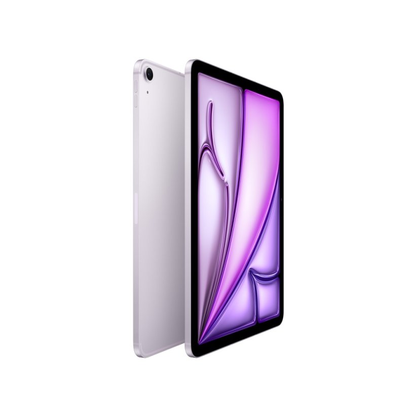 Apple iPad Air 11″ M3 Wi-Fi + Cell 256GB - Fialový