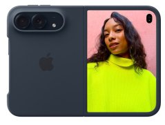 Apple kryt na iPhone Duo - námořnicky modrý