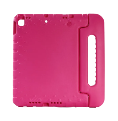 Pěnový ochranný obal na iPad Air 10,9″ (4., 5., 6. generace) - růžový