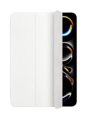 Apple Smart Folio pro iPad Pro 11″ (M4) - bílý