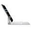Apple Magic Keyboard iPad Pro 13″ (M4) - ENG - bílý