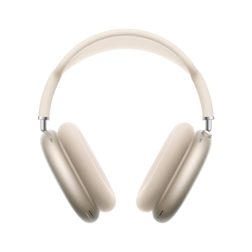 AirPods Max 2 - hvězdně bílá