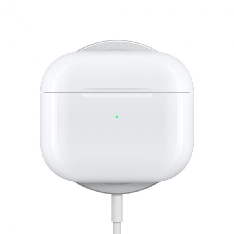 MagSafe nabíjecí pouzdro pro Apple AirPods 3. generace