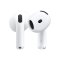 Apple AirPods 4 s aktivním potlačením hluku (2024)