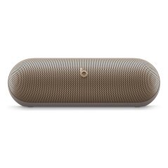 Beats Pill/Champagne Gold