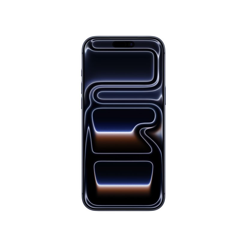 iPhone 17 Pro Max 256GB temně modrý