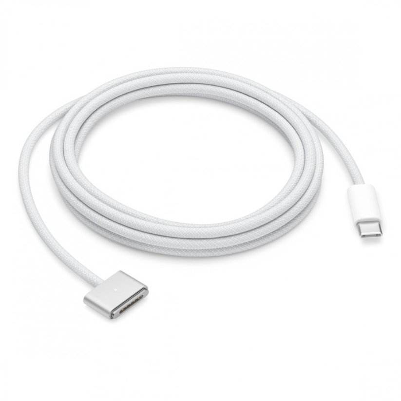 Apple USB‑C / MagSafe 3 kabel