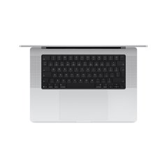 MacBook Pro 16″ M5Pro 18xCPU/20xGPU/24G/1T SSD - stříbrný