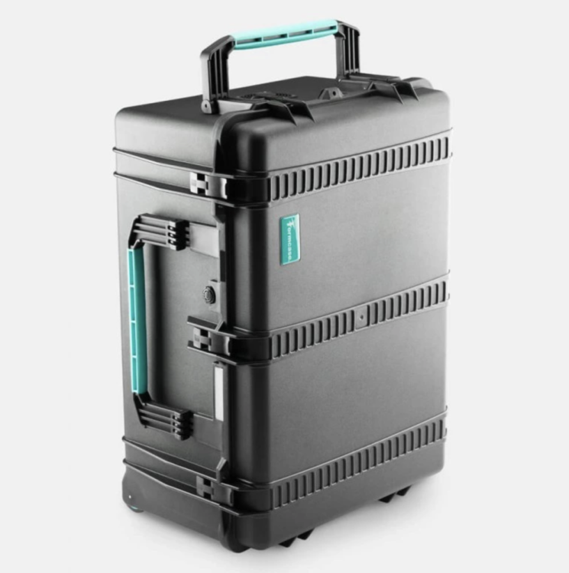 Formcase TransformerCase T16 LX AC - Nabíjecí Kufr