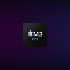 Apple Mac mini M2 PRO /10 CPU/16 GPU/16 RAM/512GB