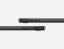 Apple MacBook Pro 16/M3 Pro/16,2"/3456x2234/18GB/512GB SSD/M3 Pro/Sonoma/Space Black/1R