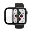 PanzerGlass - ochranný kryt pro Watch 4/5/6/SE/SE 3 40mm - černý