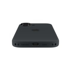 iPhone 17 Silicone Case with MagSafe –Bright Guava