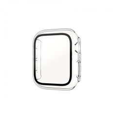 PanzerGlass - ochranný kryt pro Watch 4/5/6/SE/SE 3 44mm - transparentní