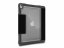 STM Dux Plus Duo - pouzdro na iPad 10,2″ (7., 8., 9. generace) - černé