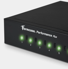 Formcase TransformerHub H16-PD Performance Plus USB-C 65W nabíjecí HUB