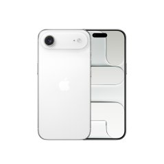 iPhone Air 1TB oblačně bílý