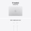 MacBook Neo 13" A18P 6C CPU/5C GPU/8G/512GB SSD - stříbrný