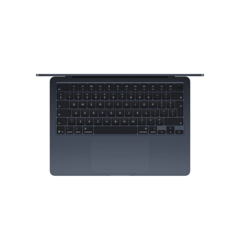 MacBook Air 13″ M5 10C CPU/8C GPU/16G/512 SSD - temně inkoustový