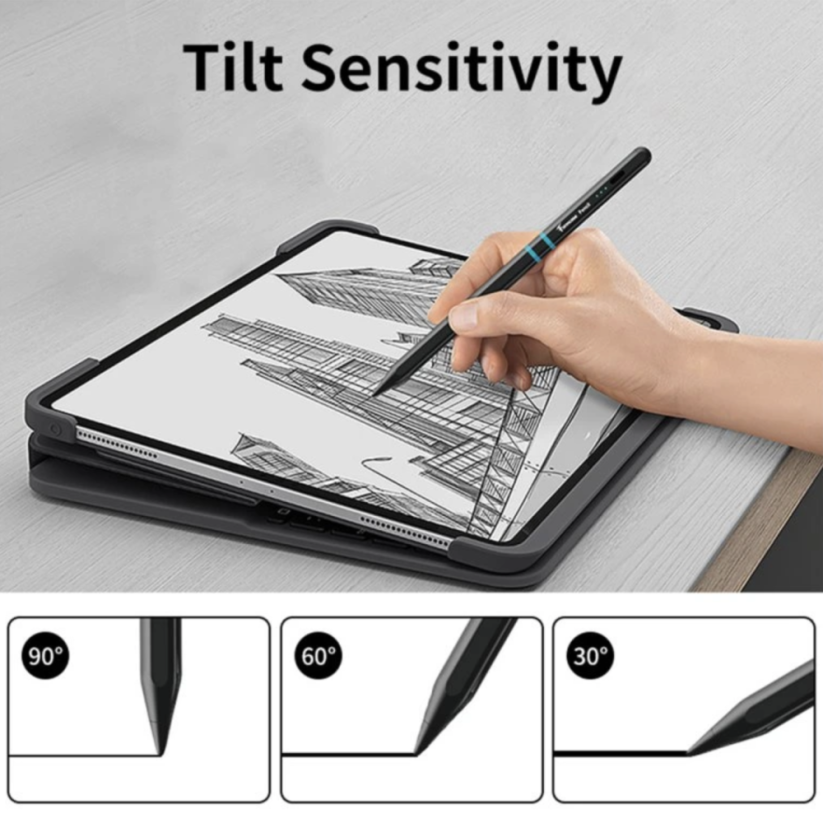 Formcase iPad Pencil
