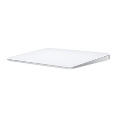 Apple Magic Trackpad (USB‑C) – bílý Multi-Touch povrch