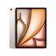 Apple iPad Air 13″ M2 Wi-Fi 256GB - Hvězdně bílý