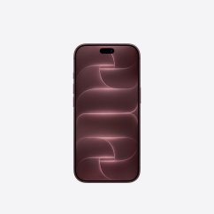 Apple iPhone 18 Pro 256GB - burgundsky červený
