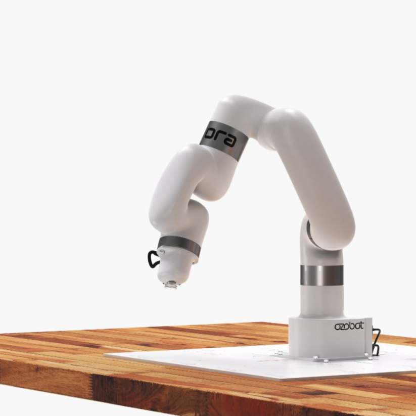 Ozobot ORA