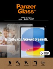 PanzerGlass - tvrzené sklo pro iPad 10,9" (10. generace)