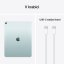 iPad Air 13″ M4 Wi-Fi + Cellular 1T - modrý