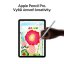 iPad Air 13″ M4 Wi-Fi 512GB - hvězdně bílý