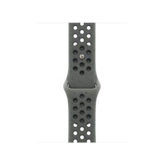 Apple Watch 42mm Cargo khaki sportovní řemínek Nike - S/M