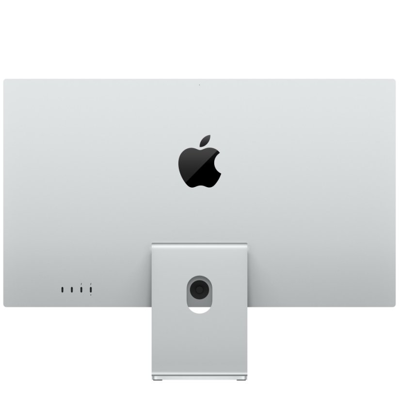 Apple Studio Display - standardní sklo - stojan s nastavitelným náklonem