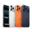 iPhone 17 Pro Max 2TB temně modrý