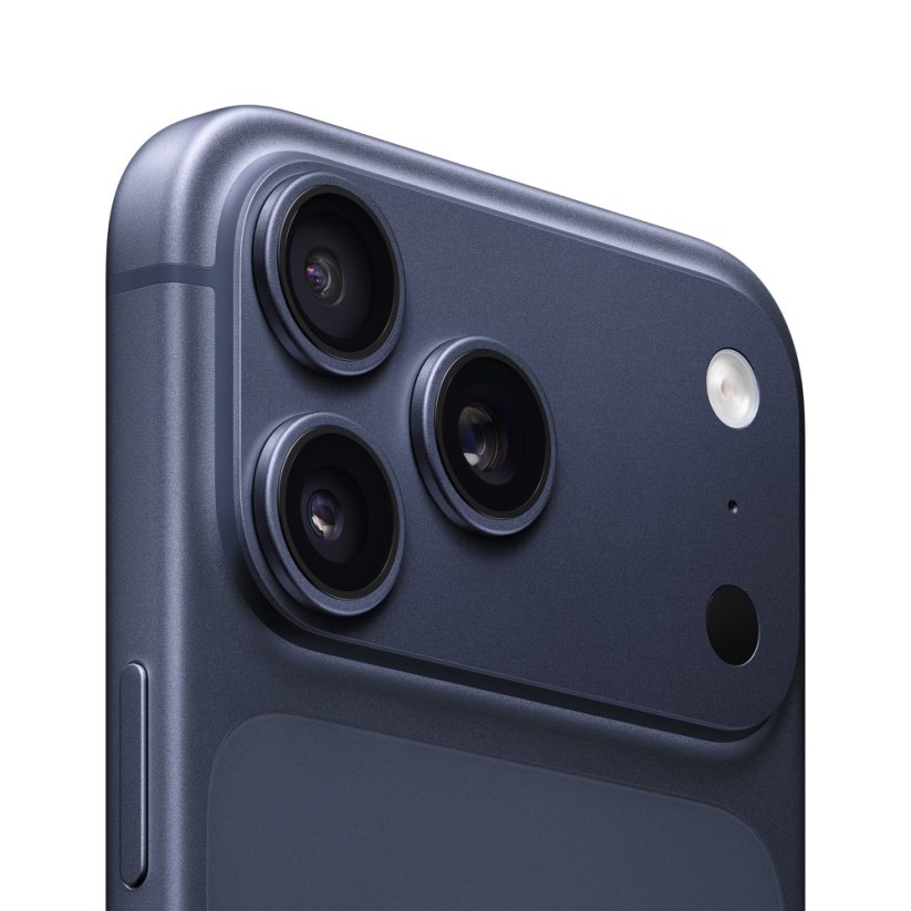 iPhone 17 Pro Max 2TB temně modrý