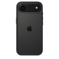 iPhone Air Bumper - Black